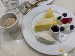 -PAN de PAIN Pancake & Sweets(K11 Art Mall店)