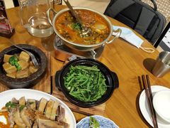 -东就鸭饭店·古早海南菜(友谊南海城店)