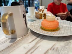 -Le Comptoir de Pierre Gagnaire