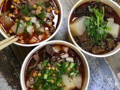 -江三王记牛杂馆(总店)