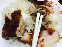 -陈光记烧腊店(罗保博士街店)