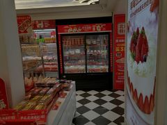 -味多美蛋糕(苏州街地铁店)