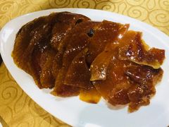 -德缘烤鸭店(大栅栏店)