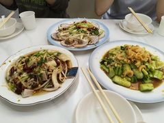 -来之顺海鲜菜馆·青岛菜·始于1993(栈桥店)
