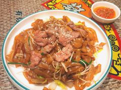 -岭南小生·粤港点心(南门口店)