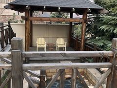 -徂徕山森林康养度假谷温泉