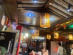 -杨记隆府(重庆总店)