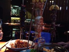 -The Meat & Wine Co Southbank(南岸店)