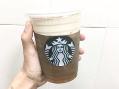 -星巴克臻选(郑州国贸360广场店)