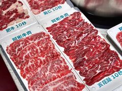 -非遗•老字号•阿彬牛肉火锅(广济桥店)