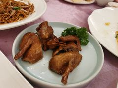 -宝燕壹号(徐汇店)
