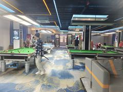 -永宁台球·棋牌俱乐部(淮海路店)