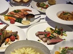 -天玑高空江景餐厅&酒吧Sky Secret Restaurant&Bar