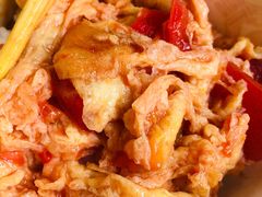 -枣阁园滴滴自助餐