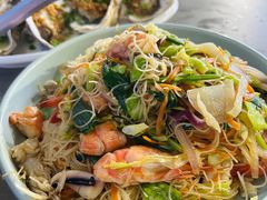 -阿弟特色海鲜餐厅·大排档(平潭店)