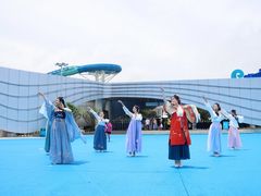 -汕头中海黄金海岸水上乐园