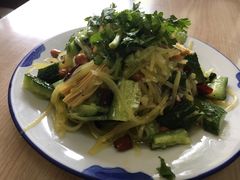 -协顺园回头馆(南顺城路店)