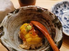 -鮨青(恒基名人购物中心店)