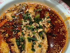 -李氏传家菜(兴城路店)