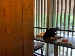 -无印良品餐堂 MUJI Diner(成都太古里店)
