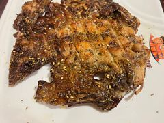 -三个大叔东北烧烤·砂锅菜(西三旗店)