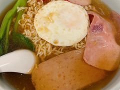 -葡珍轩冰室(虹桥机场T1店)