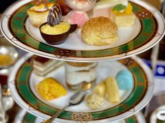 马勒传统下午茶-马勒别墅·中餐厅