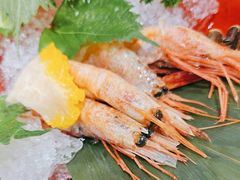 -酙味野菜村·和牛寿喜烧放题自助(恒隆广场店)