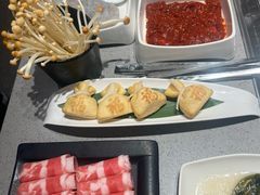 -海底捞火锅(城阳万象汇店)
