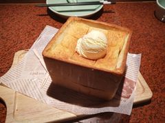 -绿茶餐厅(蓝色港湾店)
