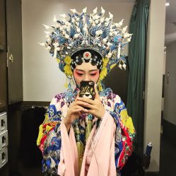 -盘子女人坊生日照·摄影馆(华强店)