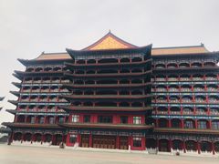 -大明幻境第一城