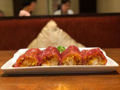 -北海金昌开元名都大酒店·四季轩中餐厅