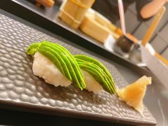 牛油果寿司-Sushi Hanzo半藏(天环广场店)