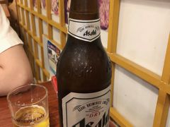 -牛福炭火烧肉(中惠山畔名城店)
