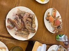 -禾斗海鲜自助(城阳宝龙店)