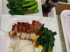 -东江海鲜酒家(艺都分店)