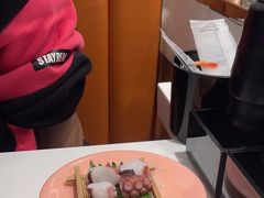 -争鲜回转寿司(通州万达店)