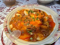 -耙吉吉川味小酒馆(本地人回头店)