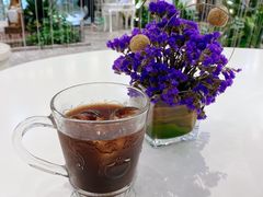 -1/4 ONE QUARTER COFFEE LAB(朝阳大悦城店)