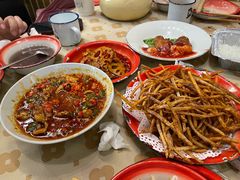 -老三样·旧食新味(船山路店)
