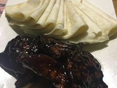 一饼一肉-院子餐厅·大锅菜·老杭帮(桥西直街店)