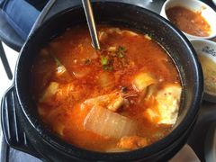 釜山火炉(紫藤路店)-釜山火炉·海鲜烤肉(紫藤路店)
