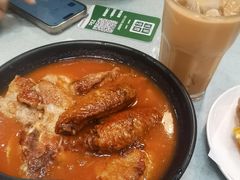 -华嫂冰室(尖沙咀店)