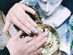 点击看大图 -雪儿·YuKi美甲美睫皮肤管理Salon