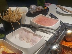-海底捞火锅(威高广场店)