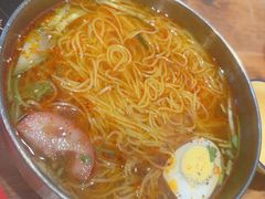 -香约老地方烧烤(九道街店)
