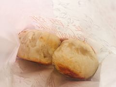 榴莲月饼-长发西饼(临顿路店)