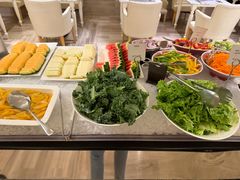 -北京王府井希尔顿酒店·万斯阁西餐厅