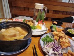 -三月居酒屋(青年大街店)